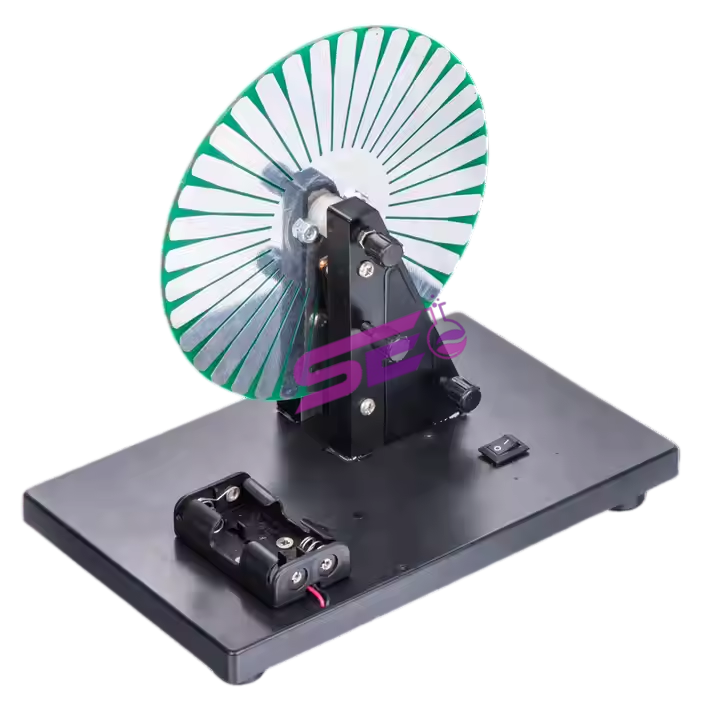 Barlows Wheel